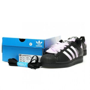 【AT13580】アディダスオリジナルススーパースターIIクラシックシェルトゥコレクションスニーカー | Adidas Superstars