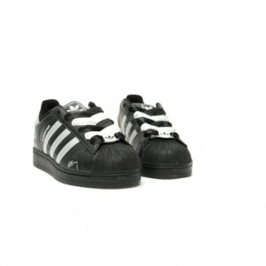 【AT13586】アディダス×ハローキティ スーパースターシリーズ スニーカー 秋冬 新作 | Adidas Superstar