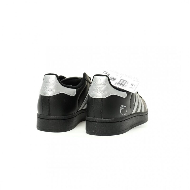 【AT13586】アディダス×ハローキティ スーパースターシリーズ スニーカー 秋冬 新作 | Adidas Superstar