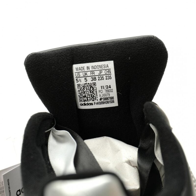 【AT13586】アディダス×ハローキティ スーパースターシリーズ スニーカー 秋冬 新作 | Adidas Superstar