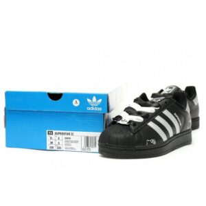 【AT13586】アディダス×ハローキティ スーパースターシリーズ スニーカー 秋冬 新作 | Adidas Superstar