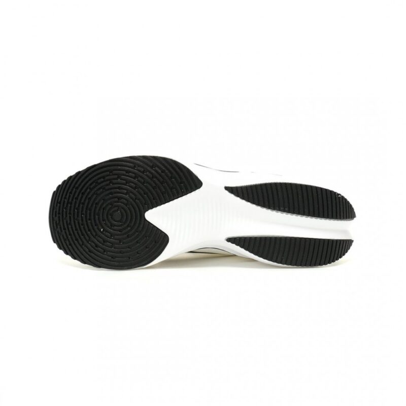 【AT13591】UNDEFEATED x NikeコラボAir ZoomX Plusスニーカー | ストリートファッションとスポーツテクノロジーの融合 | Nike x Undefeated