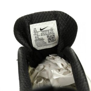 【AT13591】UNDEFEATED x NikeコラボAir ZoomX Plusスニーカー | ストリートファッションとスポーツテクノロジーの融合 | Nike x Undefeated