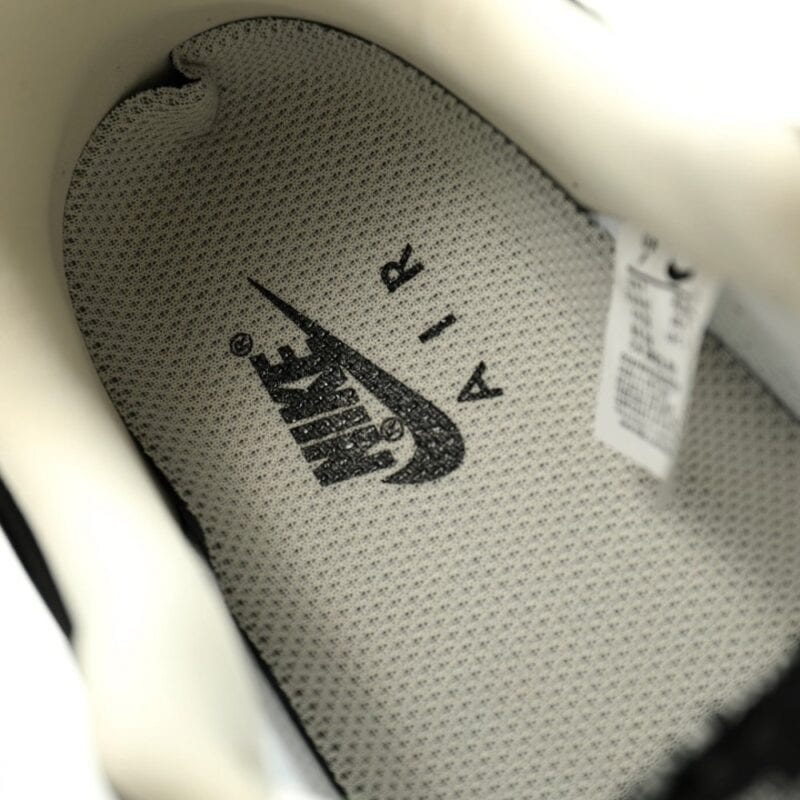 【AT13592】Nike x Stussy Air Force 1 '07 Low コラボ限定 リザードレザースニーカー | Nike x Stussy