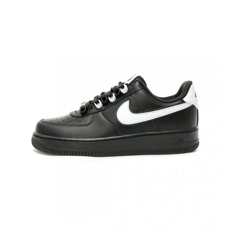 【AT13593】ナイキ Air Force 1 '07 Low QS ブラックフライデー限定バージョン | Nike Air Force 1