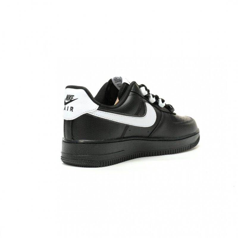 【AT13593】ナイキ Air Force 1 '07 Low QS ブラックフライデー限定バージョン | Nike Air Force 1