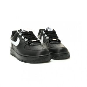 【AT13593】ナイキ Air Force 1 '07 Low QS ブラックフライデー限定バージョン | Nike Air Force 1