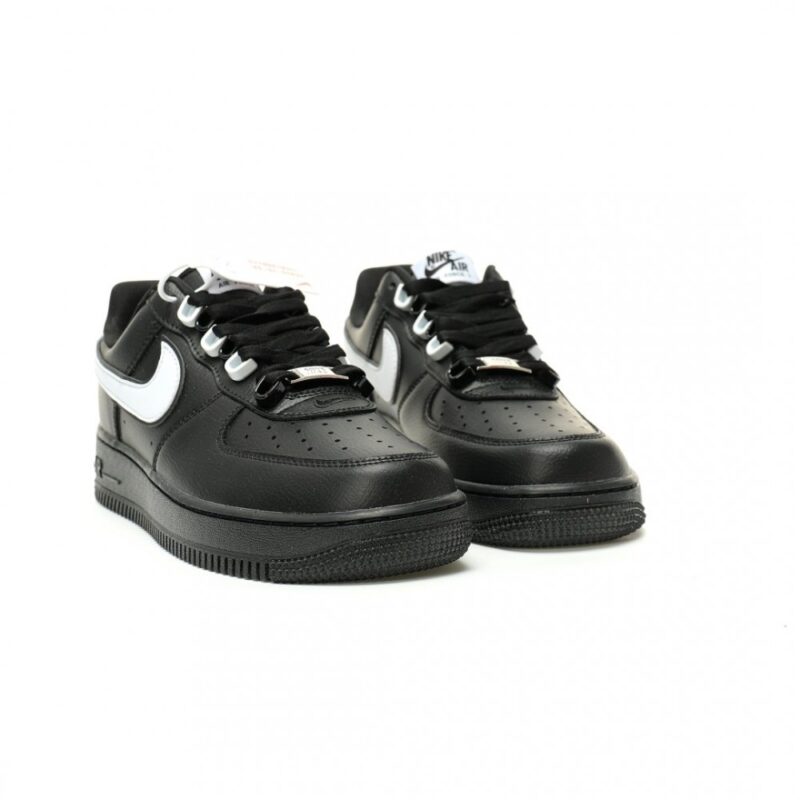 【AT13593】ナイキ Air Force 1 '07 Low QS ブラックフライデー限定バージョン | Nike Air Force 1