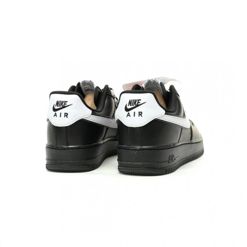 【AT13593】ナイキ Air Force 1 '07 Low QS ブラックフライデー限定バージョン | Nike Air Force 1