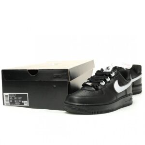 【AT13593】ナイキ Air Force 1 '07 Low QS ブラックフライデー限定バージョン | Nike Air Force 1
