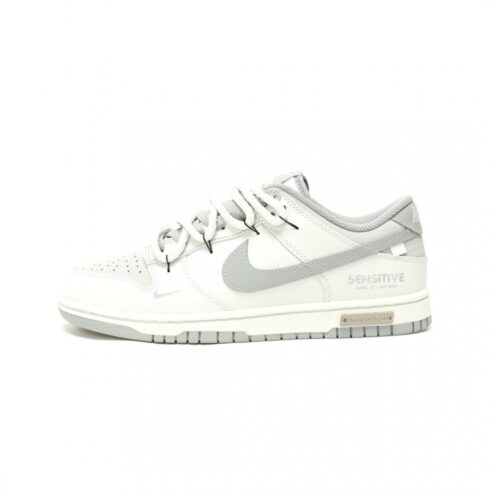 691142698_1 【AT13594】ナイキ SB ダンク Low x Off-White コラボ スニーカー | OffWhite x Nike