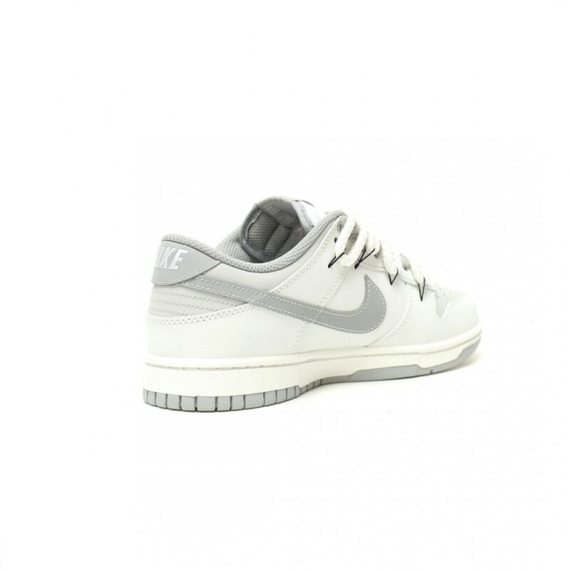 【AT13594】ナイキ SB ダンク Low x Off-White コラボ スニーカー | OffWhite x Nike