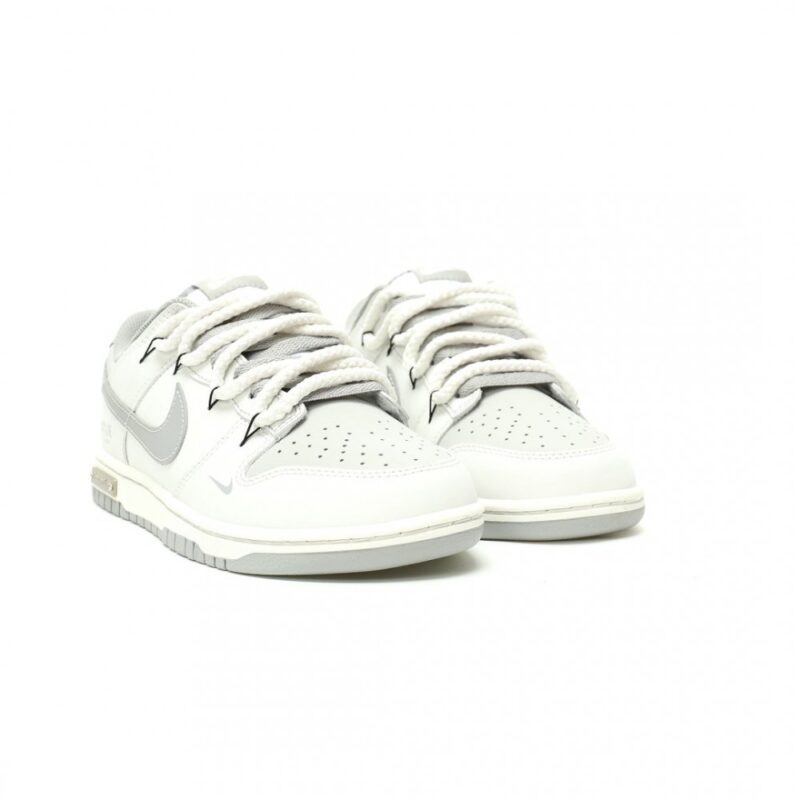 【AT13594】ナイキ SB ダンク Low x Off-White コラボ スニーカー | OffWhite x Nike