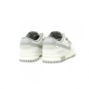【AT13594】ナイキ SB ダンク Low x Off-White コラボ スニーカー | OffWhite x Nike