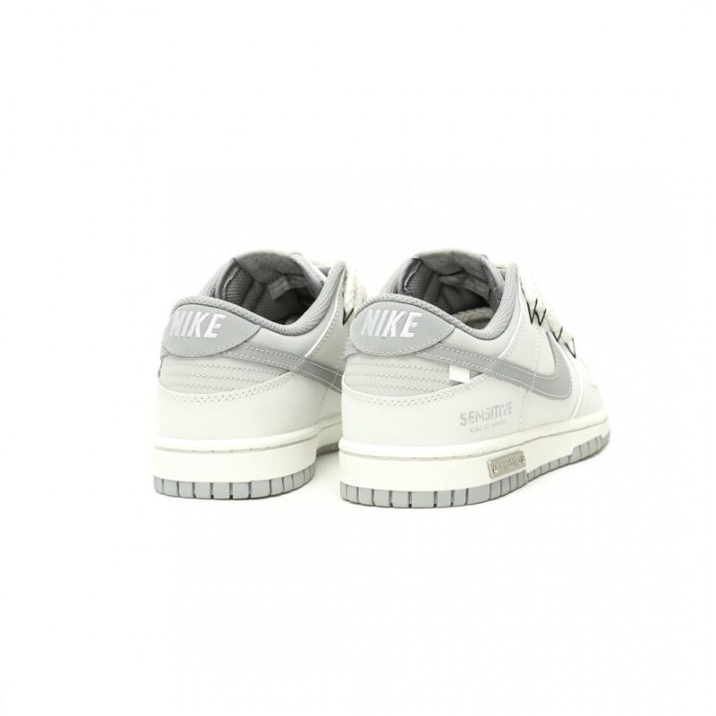 【AT13594】ナイキ SB ダンク Low x Off-White コラボ スニーカー | OffWhite x Nike