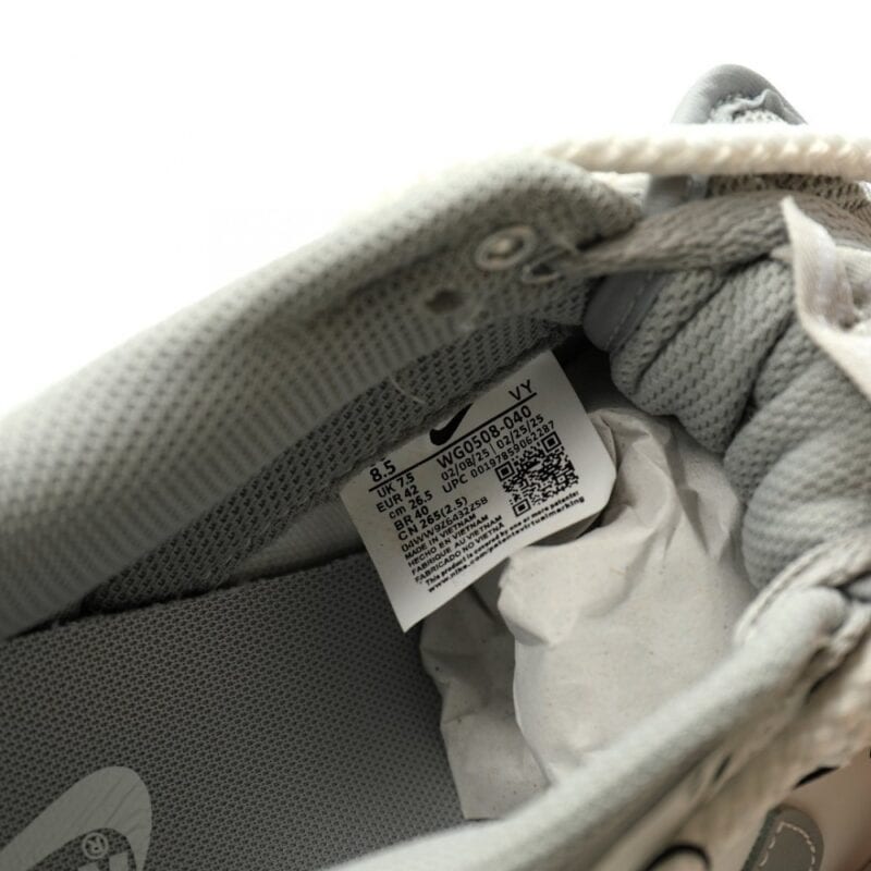 【AT13594】ナイキ SB ダンク Low x Off-White コラボ スニーカー | OffWhite x Nike