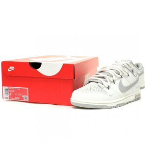 【AT13594】ナイキ SB ダンク Low x Off-White コラボ スニーカー | OffWhite x Nike