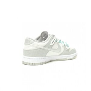 【AT13595】Nike x Off-Whiteコラボ SBダンクローグラフィティスニーカー | OffWhite x Nike