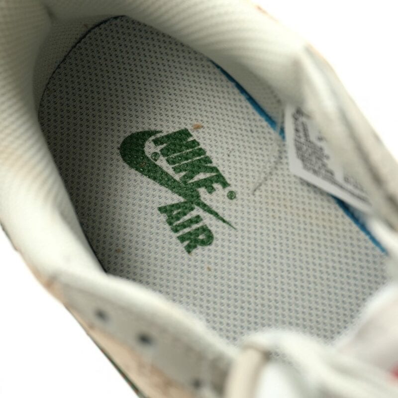 【AT13598】Gucci x ナイキ エアジョーダン1 Lowコラボシリーズ - ストリートファッションと高級感の融合 | Gucci x Nike