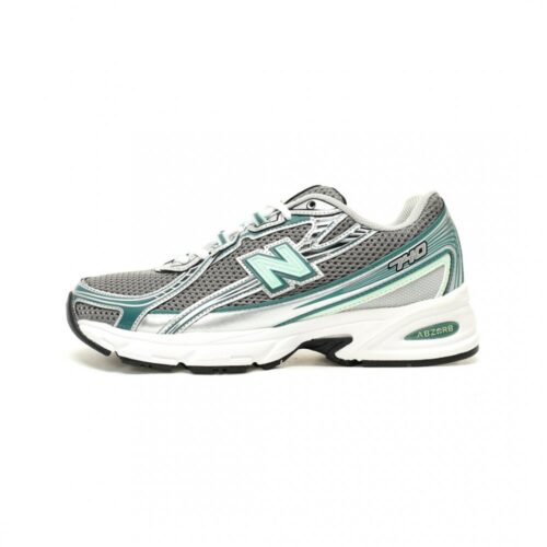 【AT13686】New Balance MR740シリーズ レトロランニングシューズ | New Balance