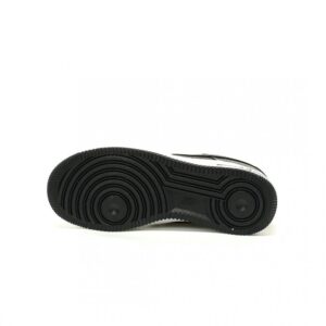 【AT13971】ルイ・ヴィトン x ナイキAir Force 1 コラボスニーカー：高級コラボデザイン、クラシック要素完璧融合 | LV x Nike