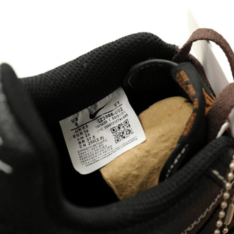 【AT13971】ルイ・ヴィトン x ナイキAir Force 1 コラボスニーカー：高級コラボデザイン、クラシック要素完璧融合 | LV x Nike