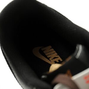 【AT13971】ルイ・ヴィトン x ナイキAir Force 1 コラボスニーカー：高級コラボデザイン、クラシック要素完璧融合 | LV x Nike