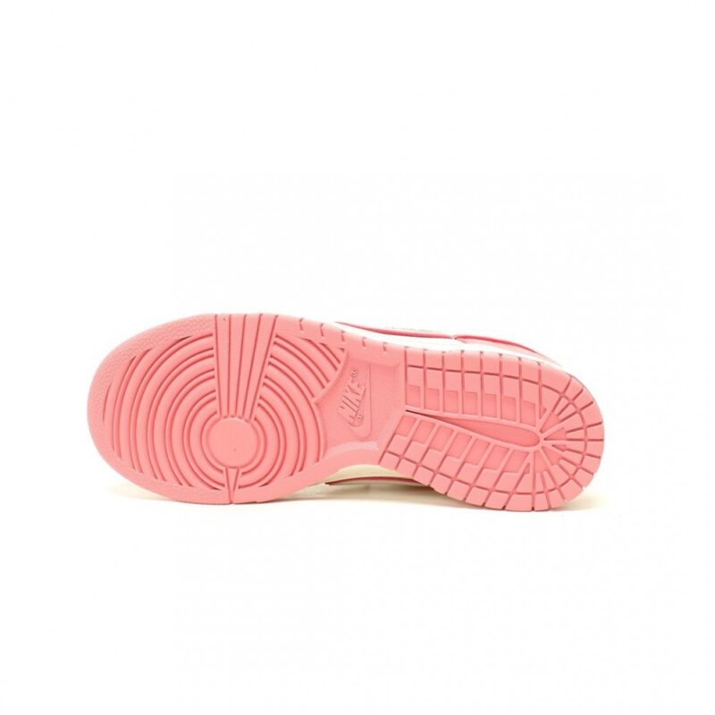 【AT13972】Nike SB Dunk Low LABUBUコラボカスタムシューズ | Nike x Labubu