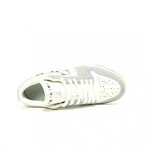 【AT13975】ナイキ エア ジョーダン 1 ロー 'ターコイズ' スニーカー | Air Jordan