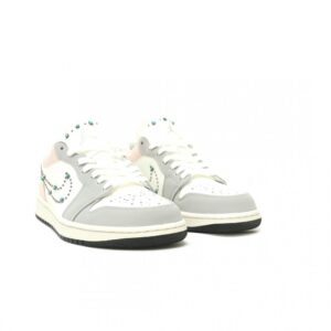 【AT13975】ナイキ エア ジョーダン 1 ロー 'ターコイズ' スニーカー | Air Jordan