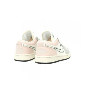 【AT13975】ナイキ エア ジョーダン 1 ロー 'ターコイズ' スニーカー | Air Jordan