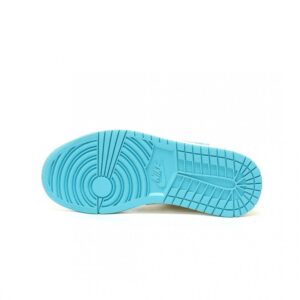 【AT13976】NIKEナイキ x LABUBUラブブ コラボ Air Jordan 1 Low OG スニーカー | Nike x Labubu