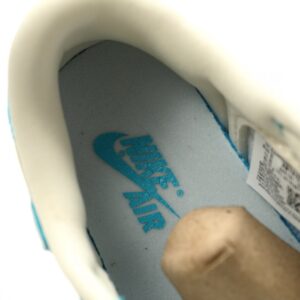 【AT13976】NIKEナイキ x LABUBUラブブ コラボ Air Jordan 1 Low OG スニーカー | Nike x Labubu