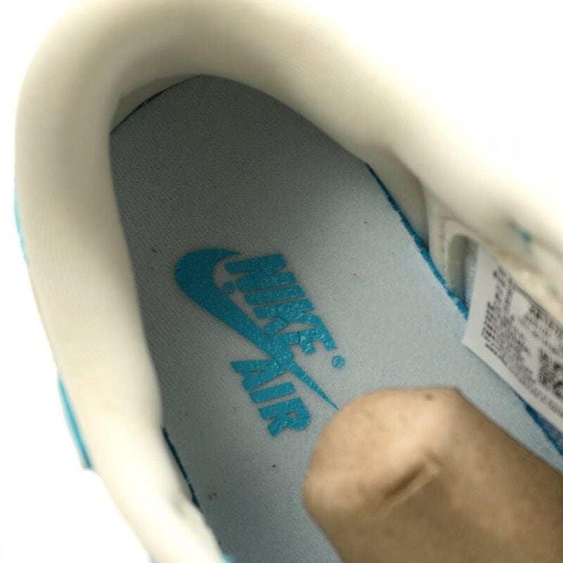 【AT13976】NIKEナイキ x LABUBUラブブ コラボ Air Jordan 1 Low OG スニーカー | Nike x Labubu