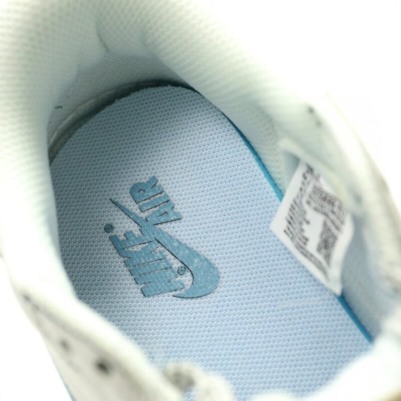 【AT13977】Louis Vuitton x Travis Scott x Nike Air Jordan 1 Low スニーカー | Louis Vuitton x Nike