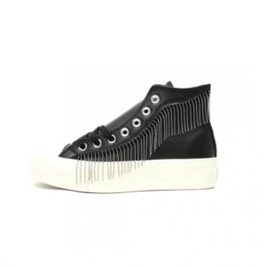 【AT13978】コンバース Chuck Taylor All Star Lifted High 西部魅力カラーブーツ | All Star