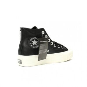 【AT13978】コンバース Chuck Taylor All Star Lifted High 西部魅力カラーブーツ | All Star