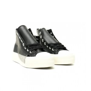 【AT13978】コンバース Chuck Taylor All Star Lifted High 西部魅力カラーブーツ | All Star