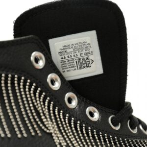 【AT13978】コンバース Chuck Taylor All Star Lifted High 西部魅力カラーブーツ | All Star