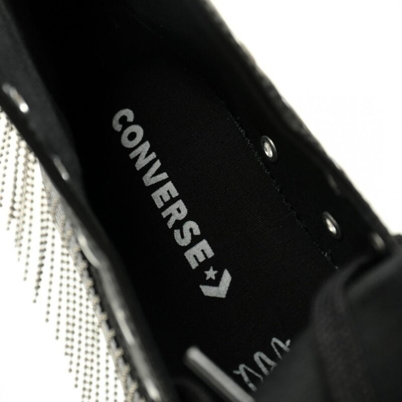 【AT13978】コンバース Chuck Taylor All Star Lifted High 西部魅力カラーブーツ | All Star