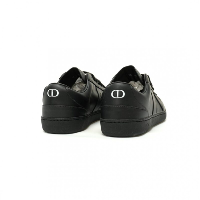 【AT13984】Dior（ディオール）B01 Matchpointシリーズ ロープロファイルスニーカー2025年秋新作 | Christian Dior