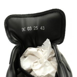 【AT13984】Dior（ディオール）B01 Matchpointシリーズ ロープロファイルスニーカー2025年秋新作 | Christian Dior