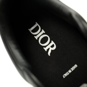 【AT13984】Dior（ディオール）B01 Matchpointシリーズ ロープロファイルスニーカー2025年秋新作 | Christian Dior