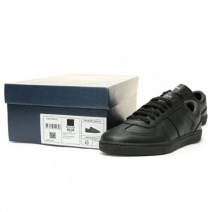 【AT13984】Dior（ディオール）B01 Matchpointシリーズ ロープロファイルスニーカー2025年秋新作 | Christian Dior