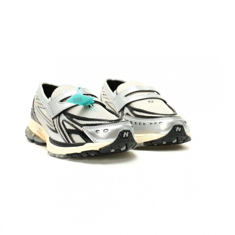 【AT13989】New Balance（ニューバランス）1906Lシリーズローファー - 都市スタイルと快適性の融合 | New Balance