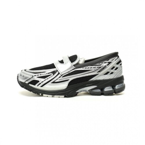 【AT13990】ニューバランス1906L Loaferシルバーブラック スポーツ&ローファーコンセプトシューズ | New Balance