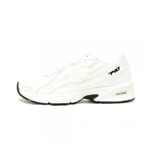【AT13992】New Balance MR740シリーズランニングシューズ - レトロなダディシューズデザインと快適性を兼ね備えたランニング用スニーカー | New Balance