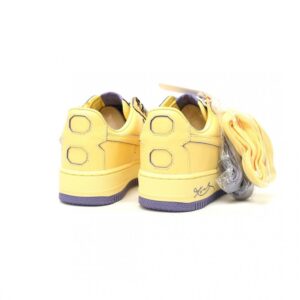 【AT13997】ナイキ Air Force 1 '07 Low コラボ バスケットボール スニーカー | Nike x Kobe