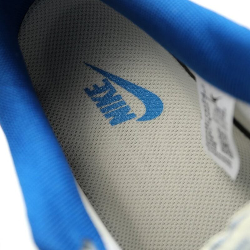 【AT13998】Champion x Nikeコラボ Air Force 1'07 Low スニーカー | Air Force 1