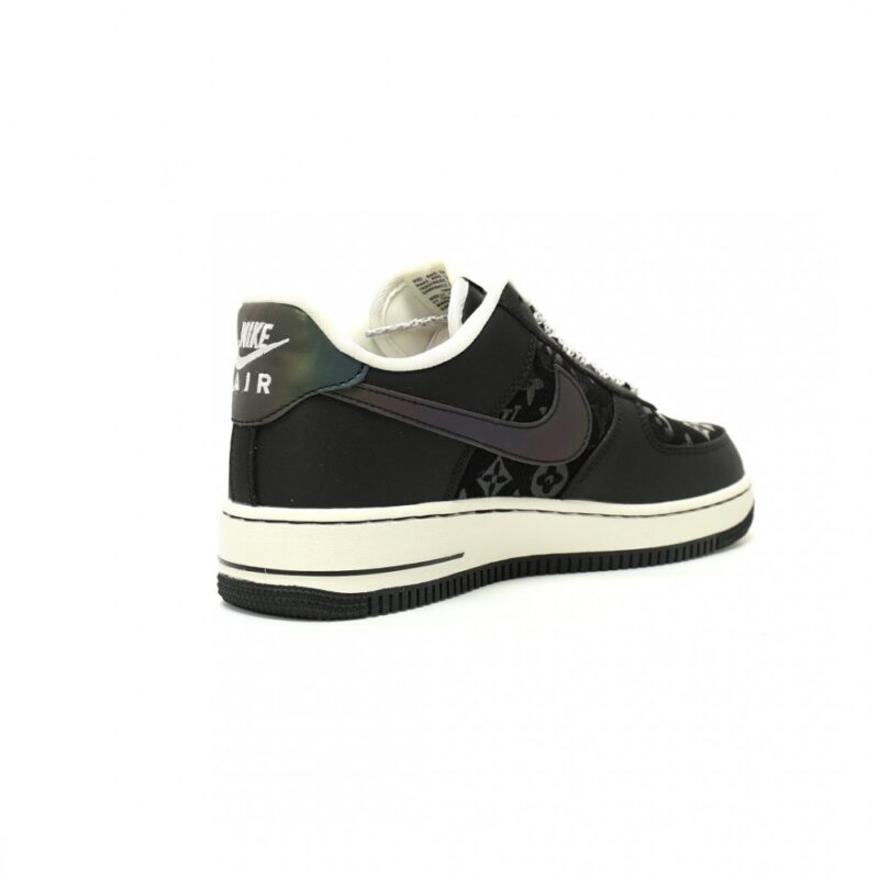 【AT14000】Nike Air Force 1 x Louis Vuitton コラボ スニーカー | LV x Nike